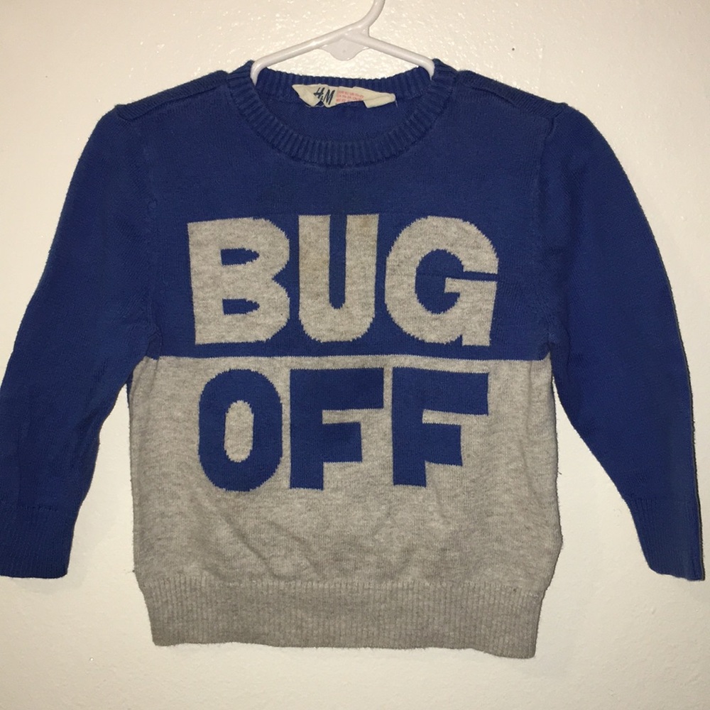 Sweater